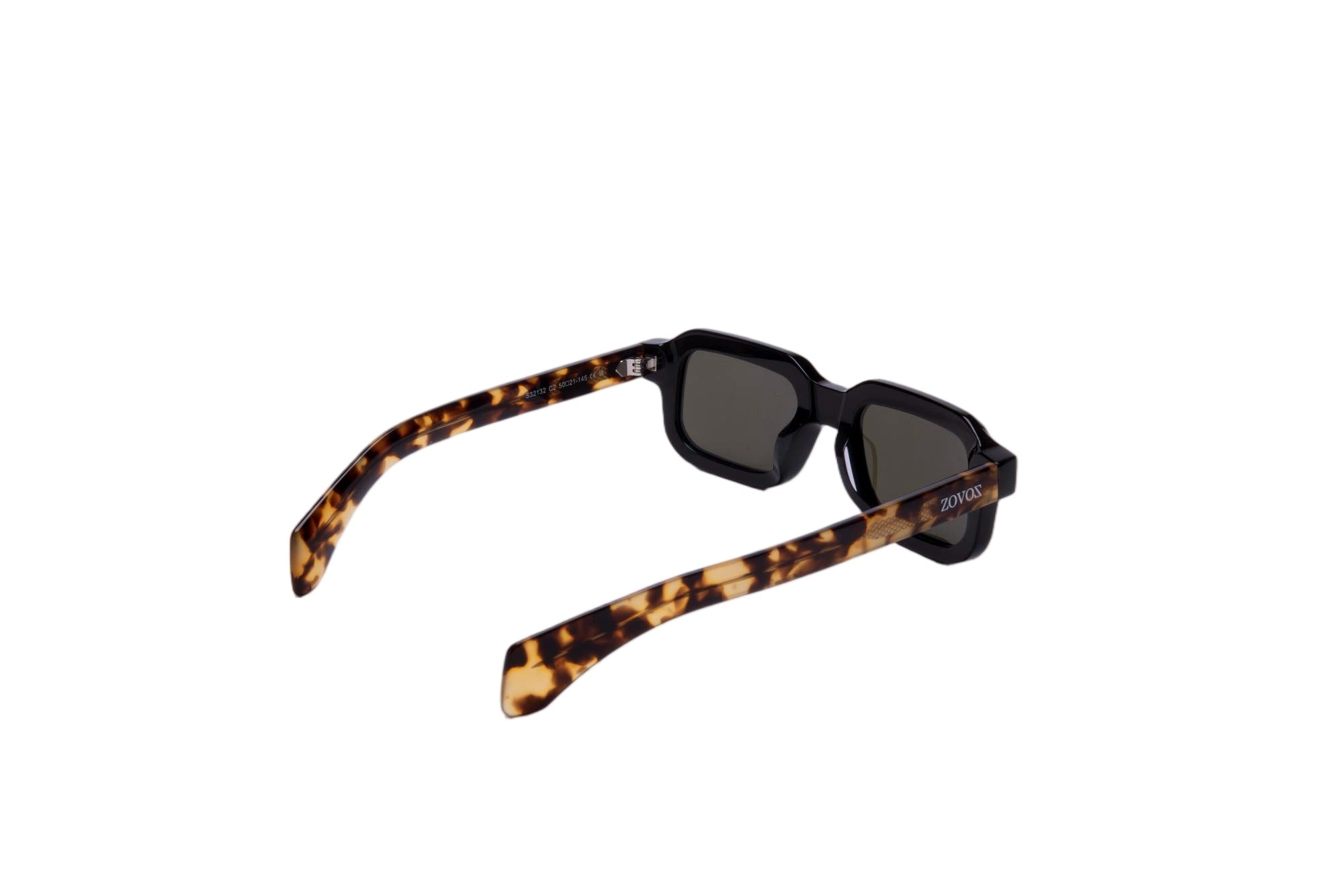 ZOVOZ - Loco Escrito Limited Edition Sonnenbrille - „LA VISTA DEL SER“
