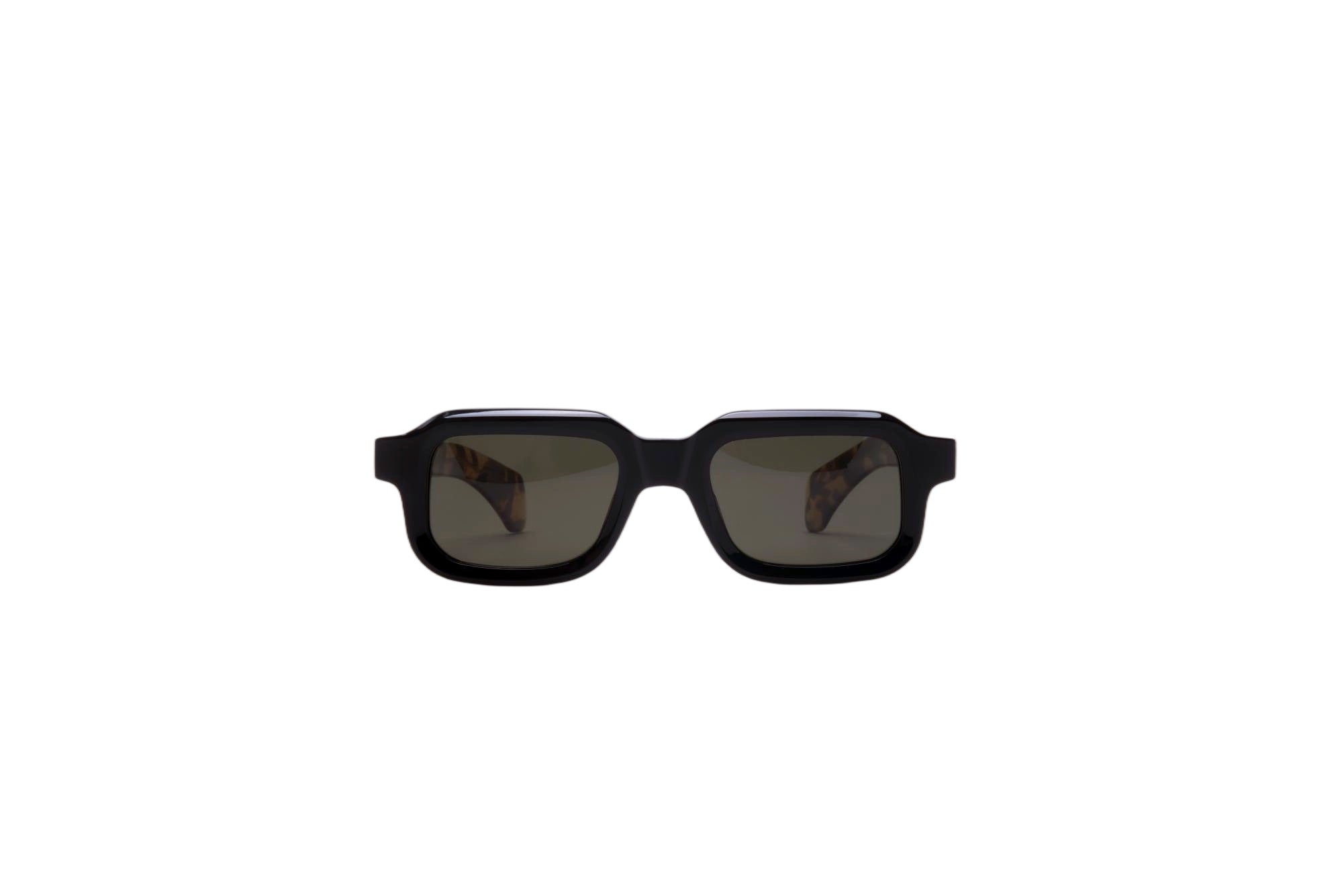 ZOVOZ - Loco Escrito Limited Edition Sonnenbrille - „LA VISTA DEL SER“
