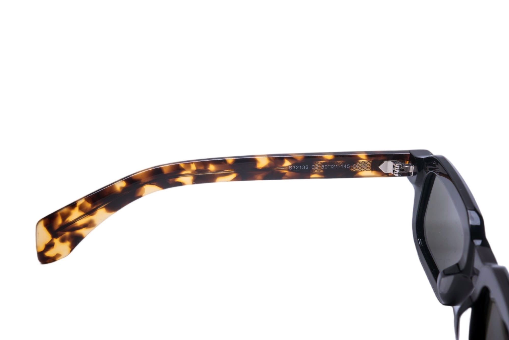 ZOVOZ - Loco Escrito Limited Edition Sonnenbrille - „LA VISTA DEL SER“