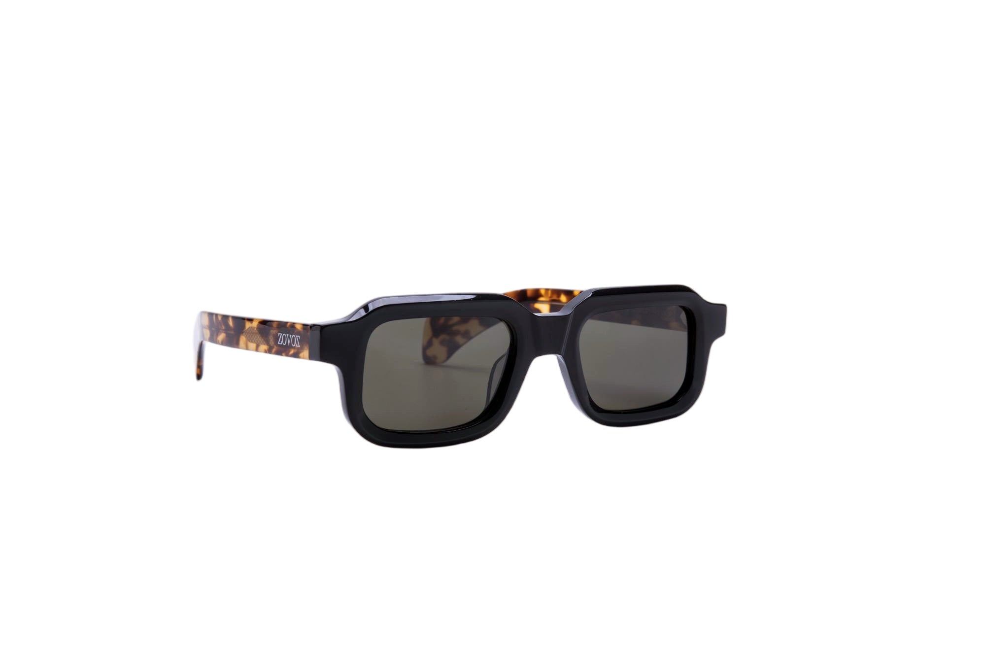 ZOVOZ - Loco Escrito Limited Edition Sonnenbrille - „LA VISTA DEL SER“