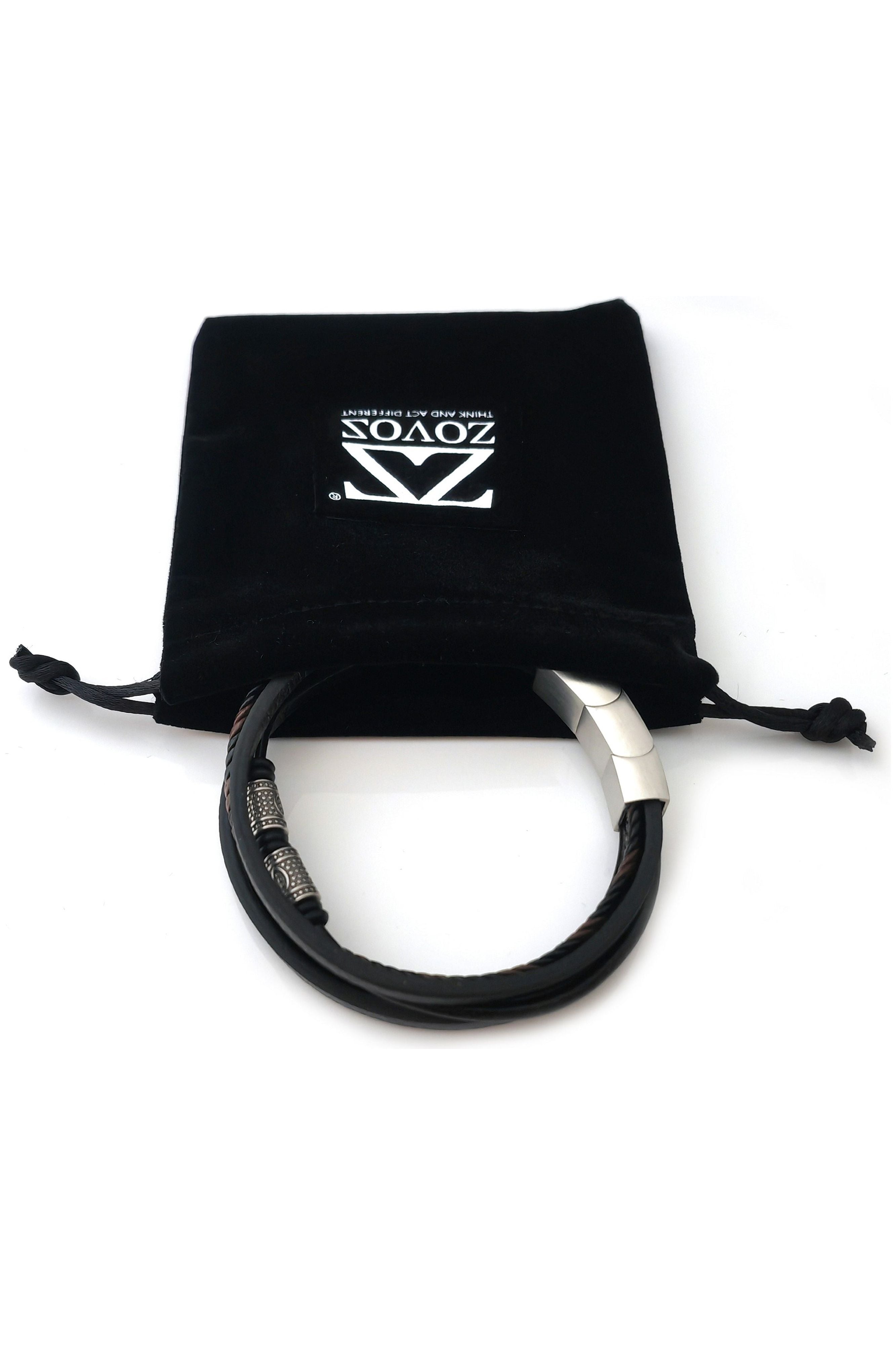 ZOVOZ BKK Armband