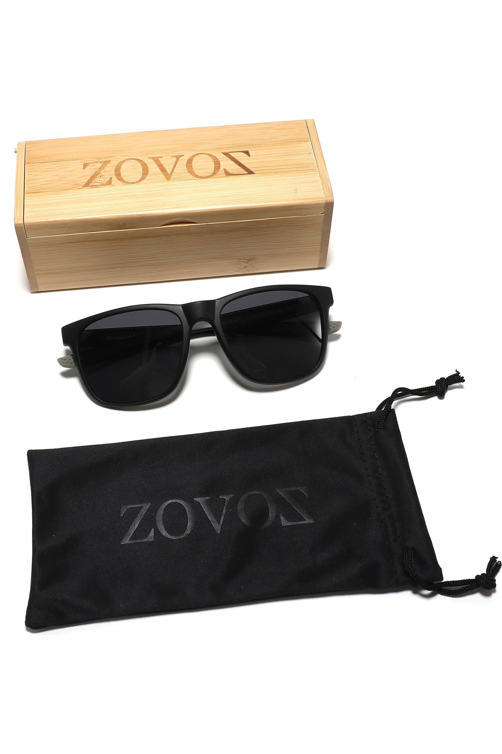 ZOVOZ BGO Sonnenbrille