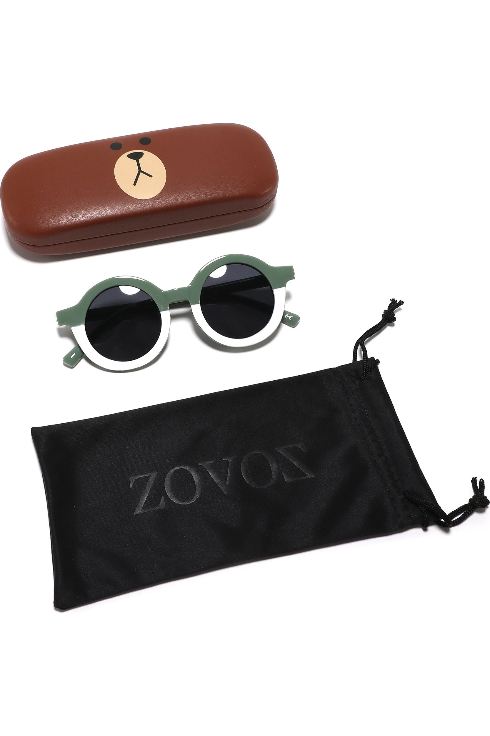 ZOVOZ KTW Sonnenbrille