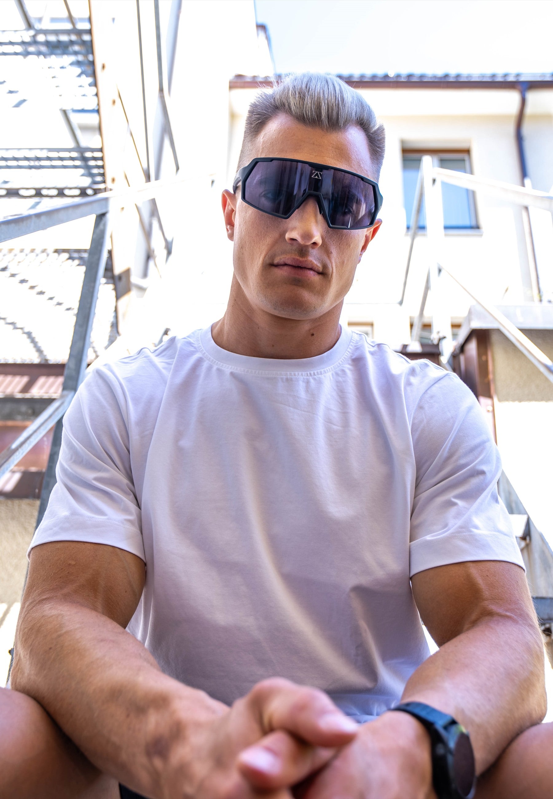 ZOVOZ Jan Edition Sonnenbrille