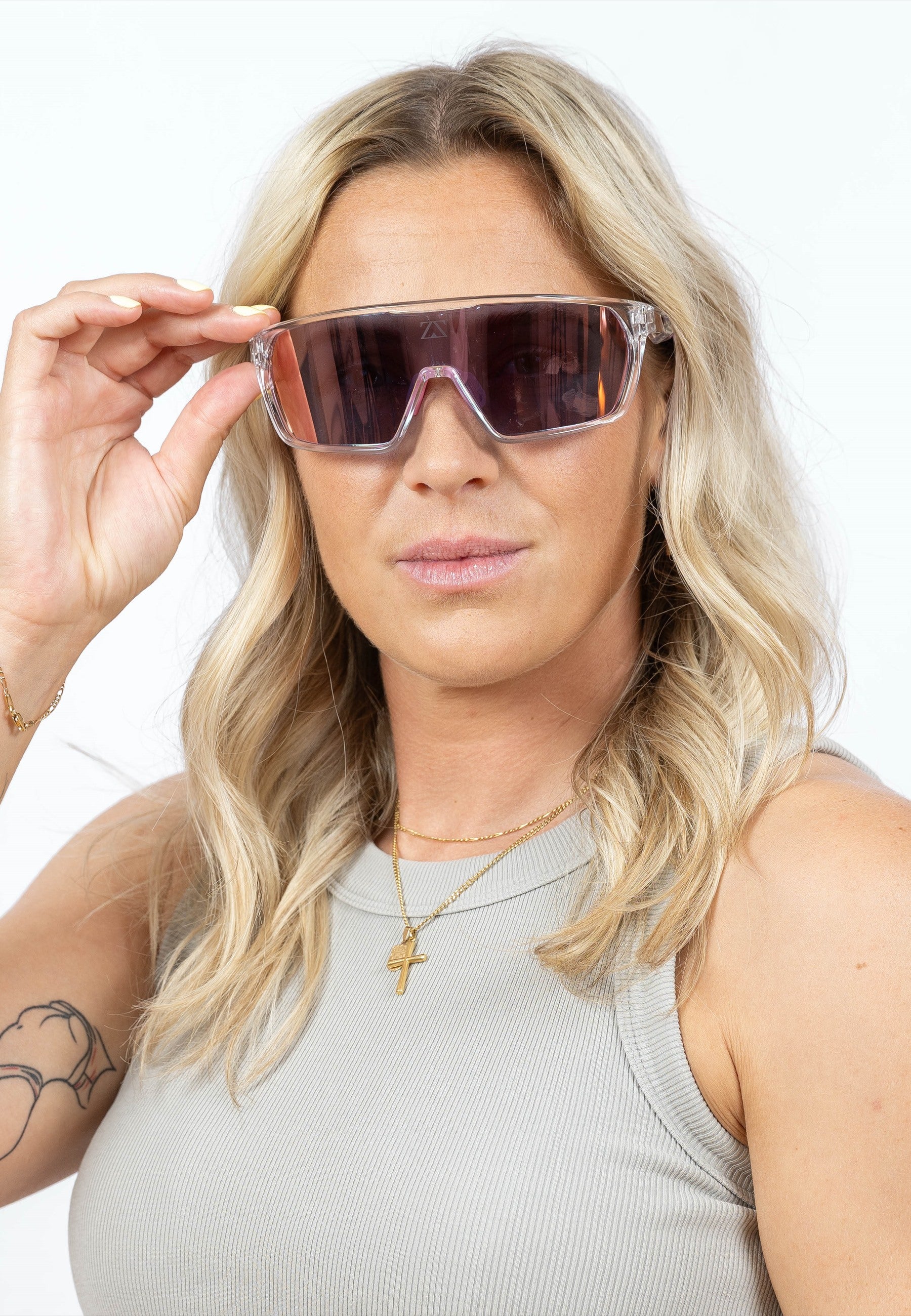 Zovoz Ana Edition Sonnenbrille