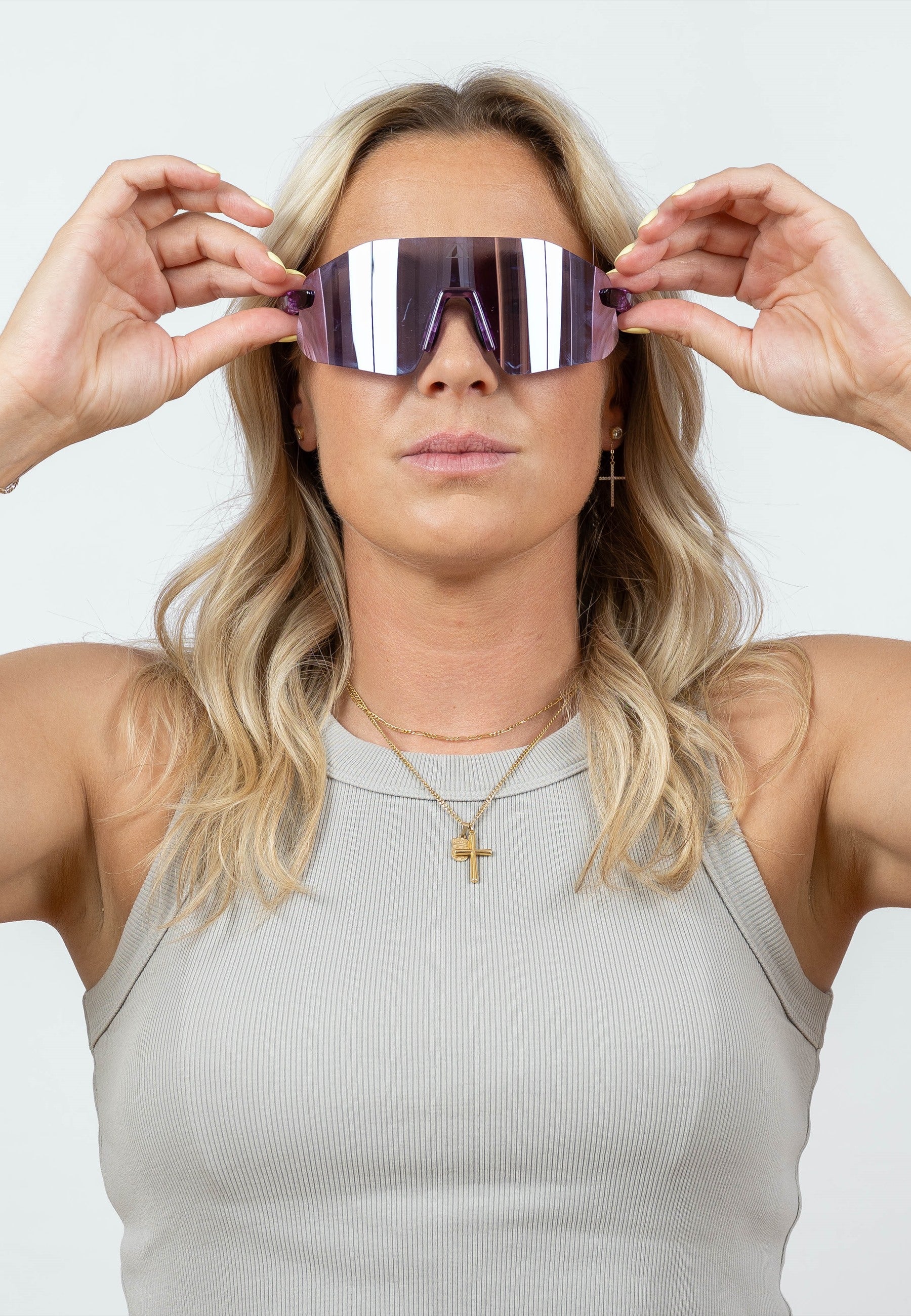 Zovoz Ana Edition Sonnenbrille