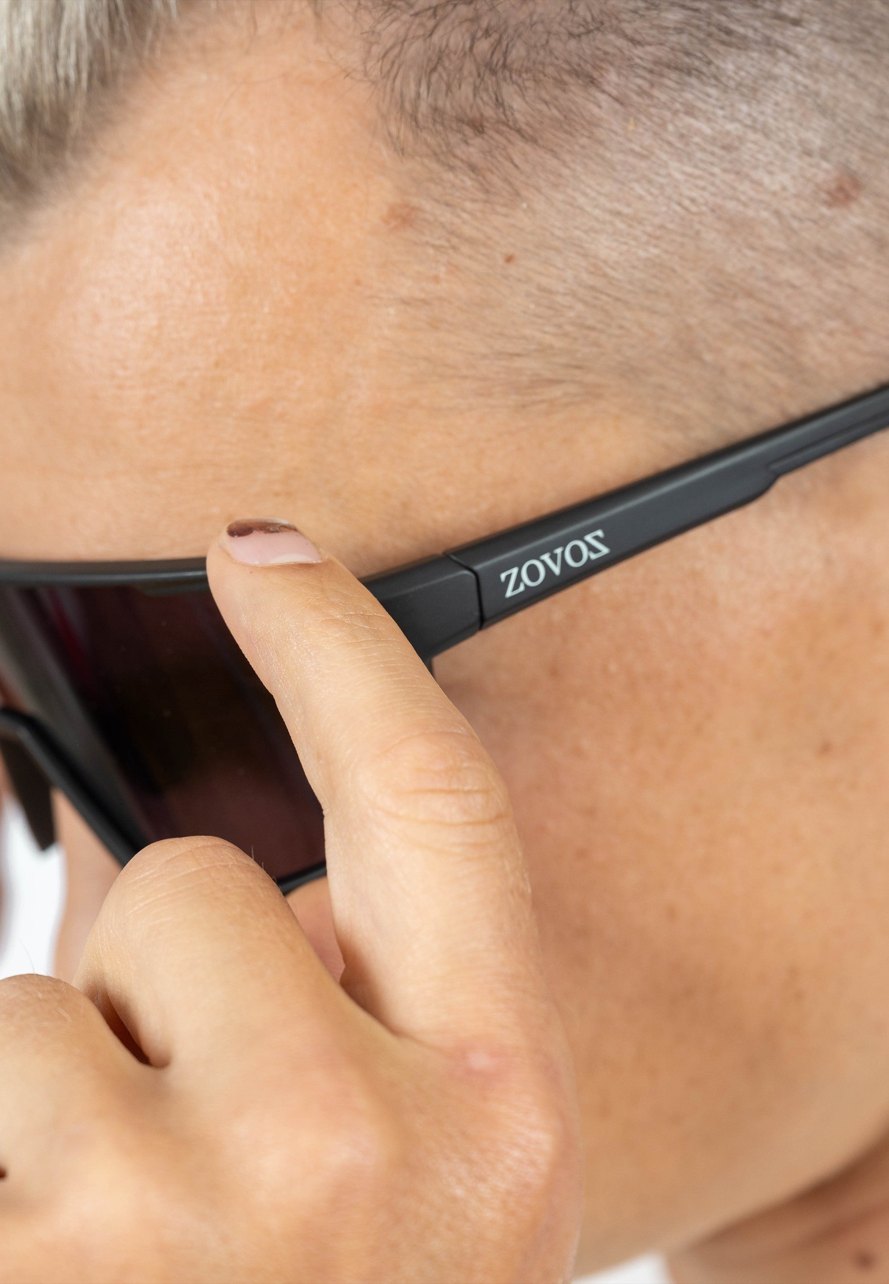 ZOVOZ Jan Edition Sonnenbrille