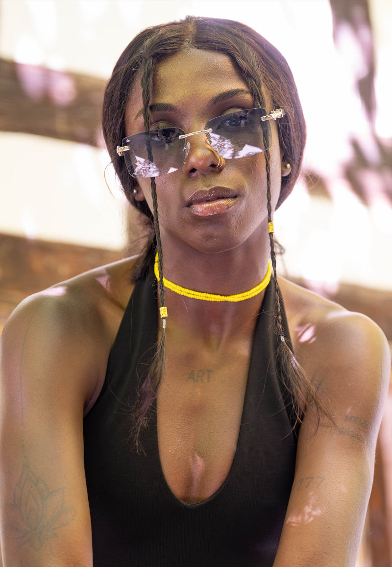 Yagnan Vanessa Pierrette Zegbeu