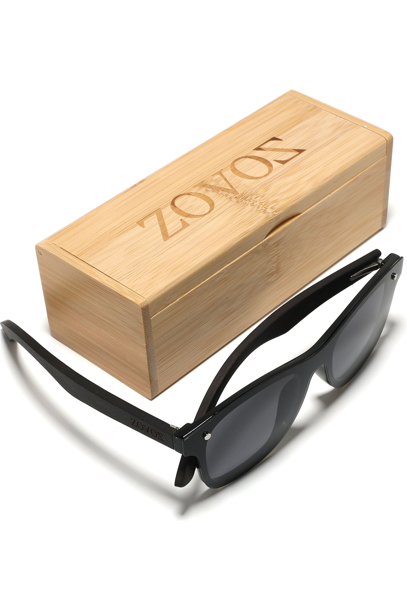 ZOVOZ Andy Sonnenbrille