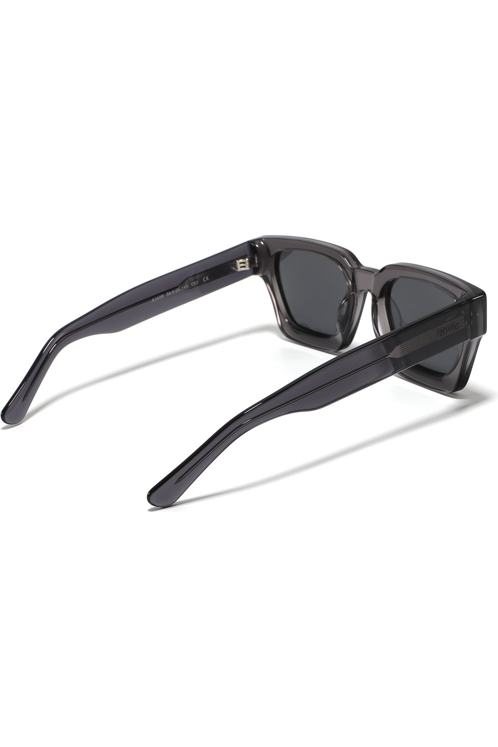 Kevin Lütolf X ZOVOZ NYO Sonnenbrille
