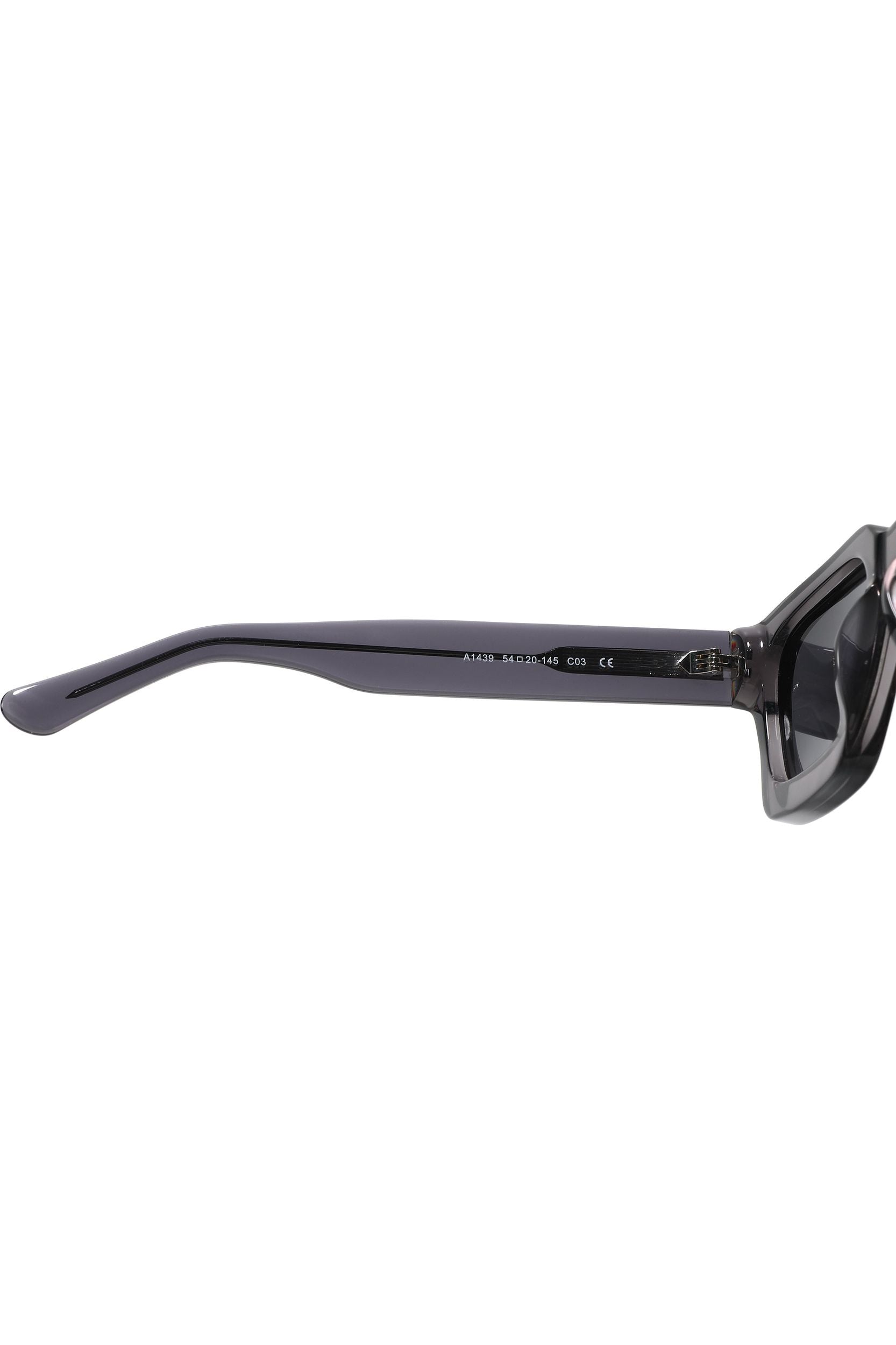 Kevin Lütolf X ZOVOZ NYO Sonnenbrille