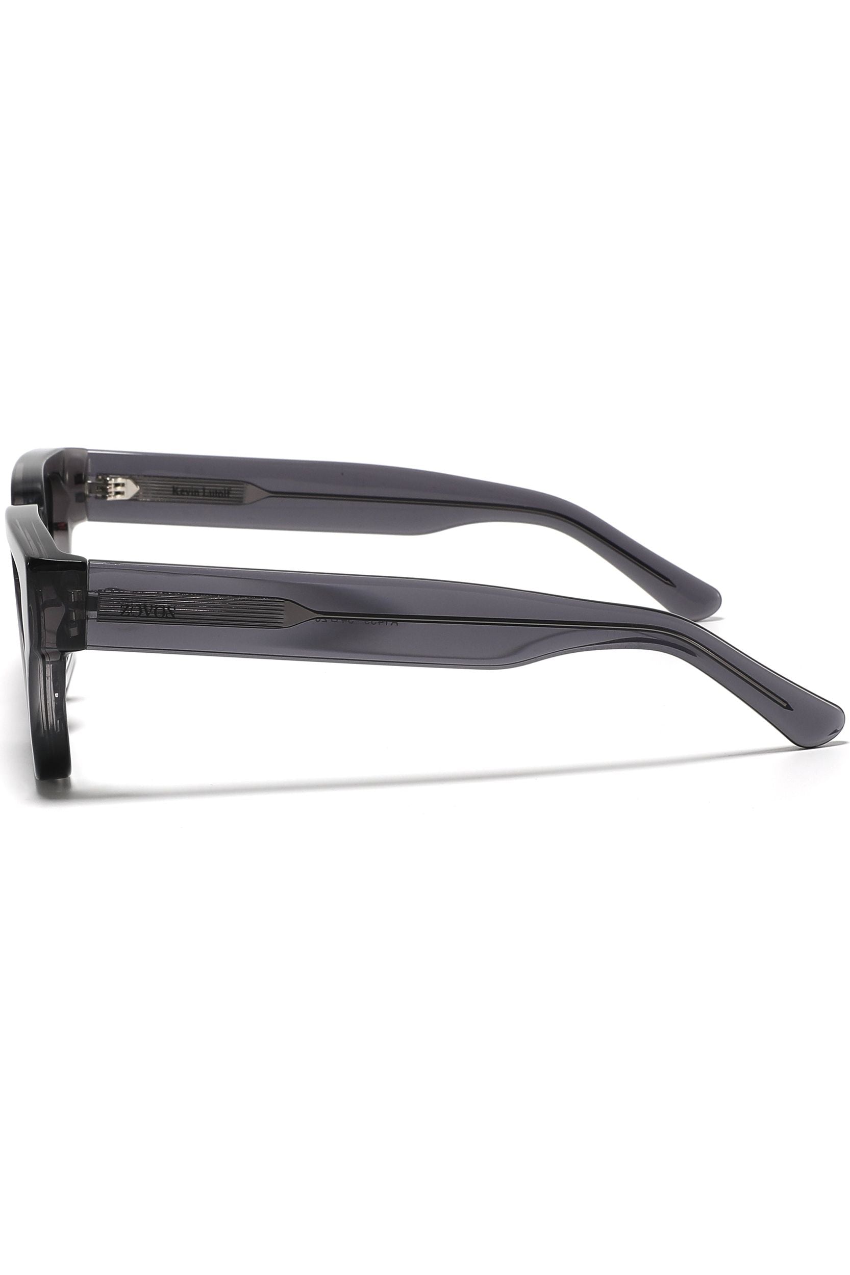 Kevin Lütolf X ZOVOZ NYO Sonnenbrille