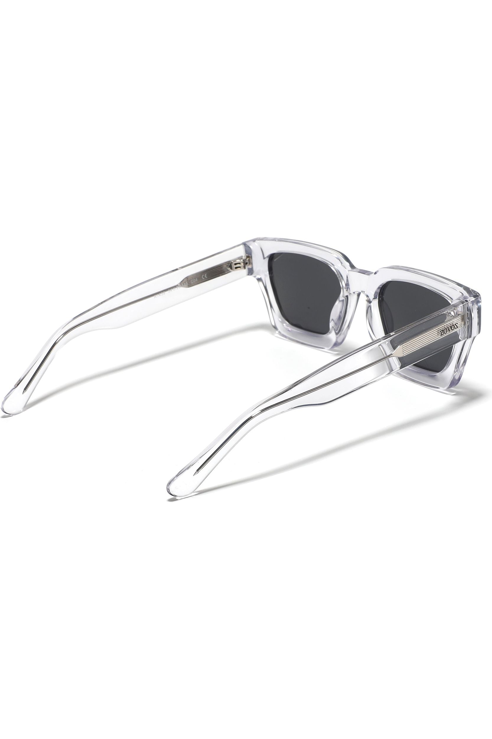 Kevin Lütolf X ZOVOZ SYD Sonnenbrille