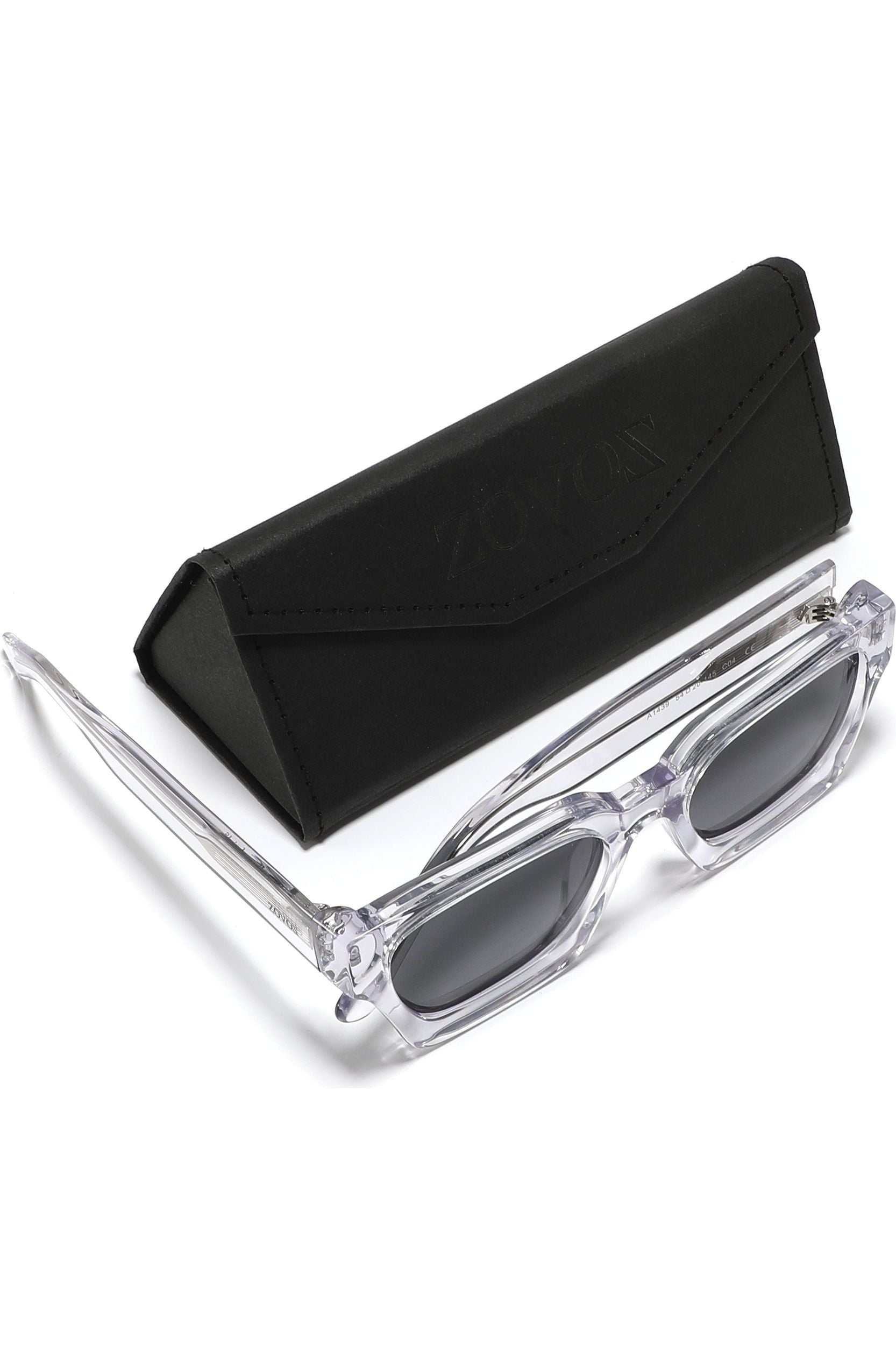 Kevin Lütolf X ZOVOZ SYD Sonnenbrille