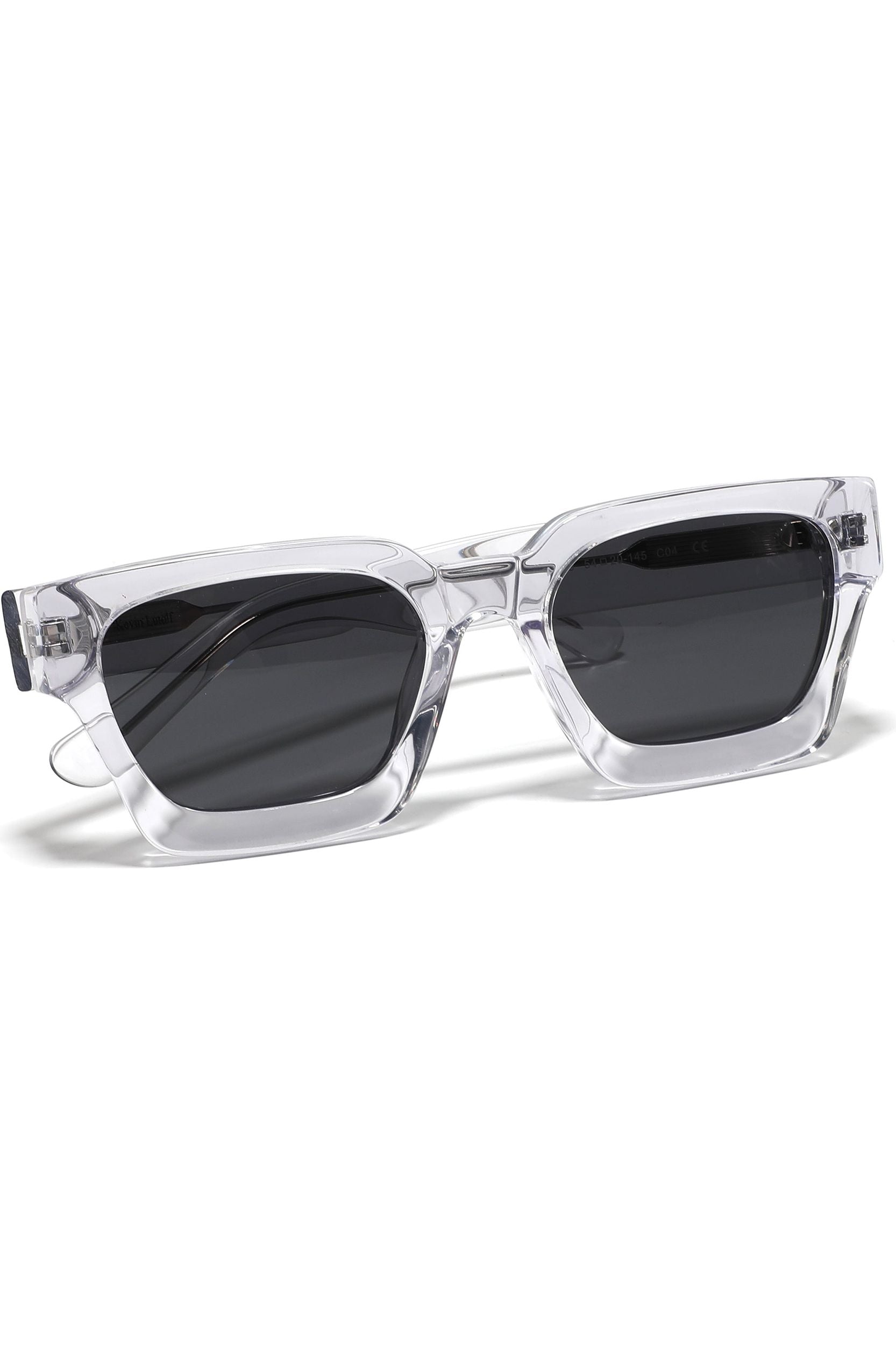 Kevin Lütolf X ZOVOZ SYD Sonnenbrille