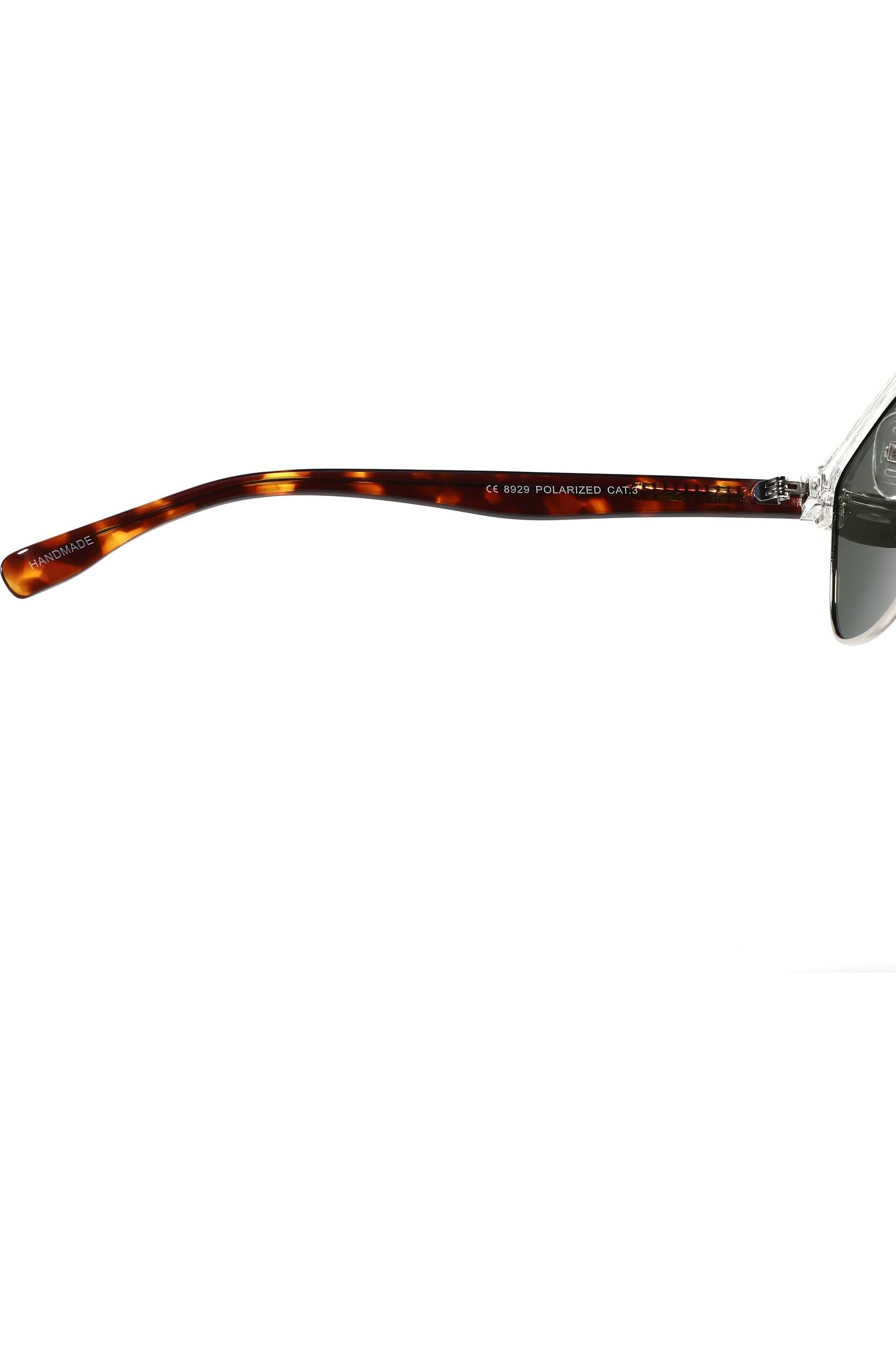 Kevin Lütolf X ZOVOZ NUE Sonnenbrille