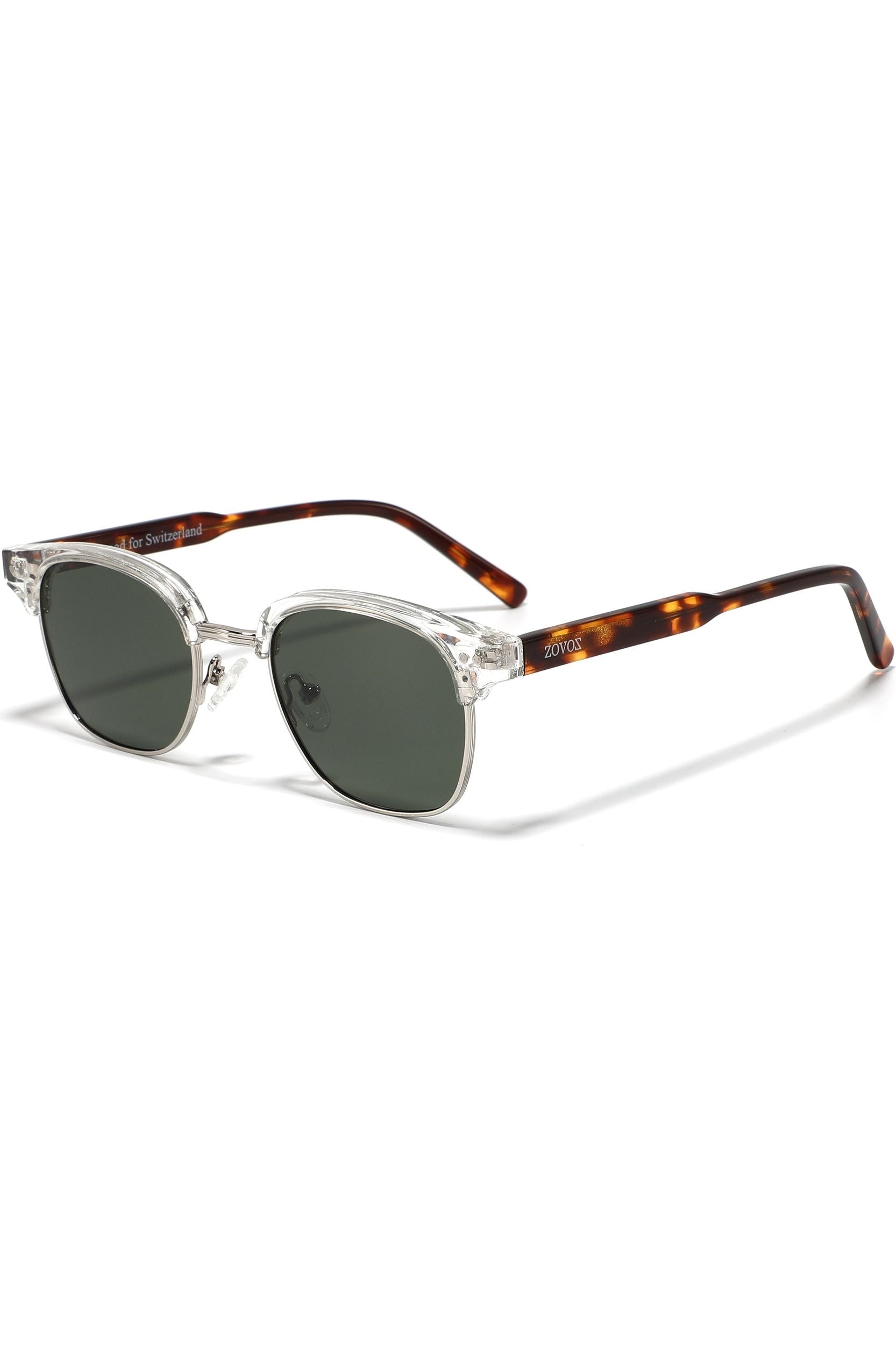 ZOVOZ PAD Sonnenbrille