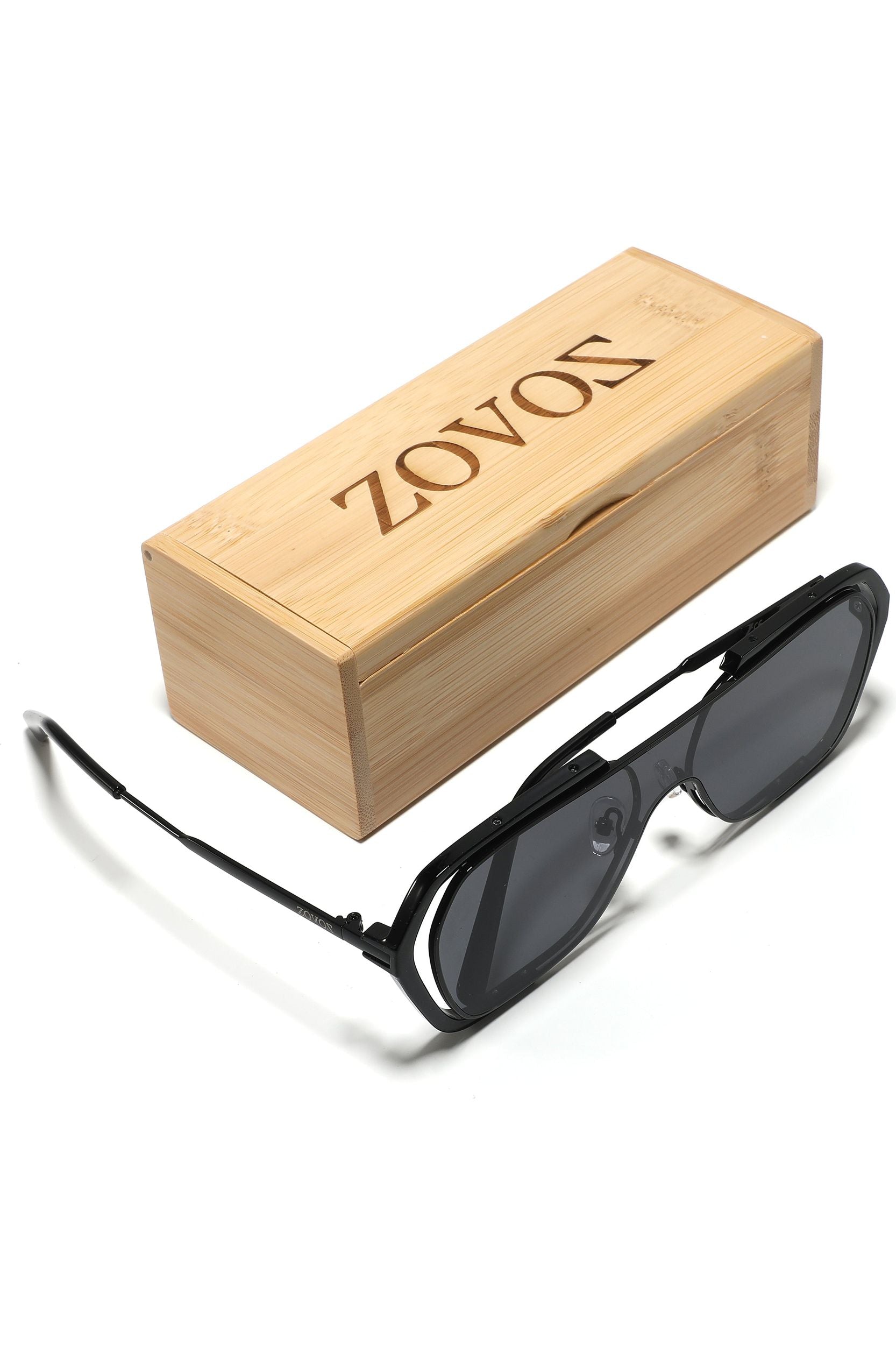 ZOVOZ Elle Sonnenbrille