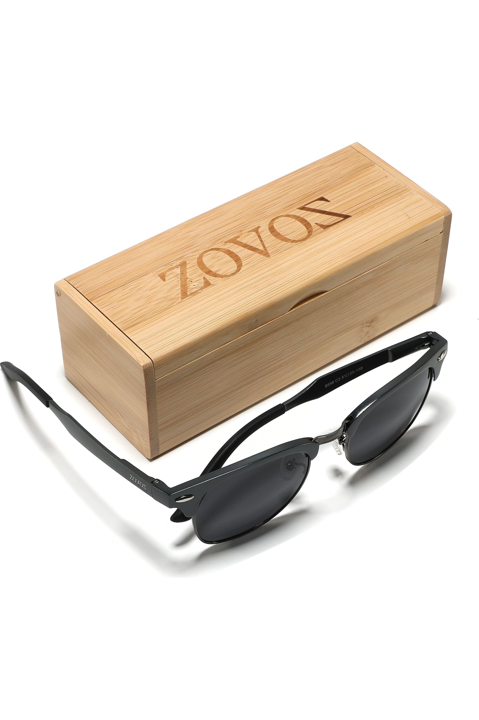 ZOVOZ EWR Sonnenbrille